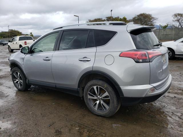 Photo 1 VIN: JTMWFREV0JD132980 - TOYOTA RAV4 ADVEN 