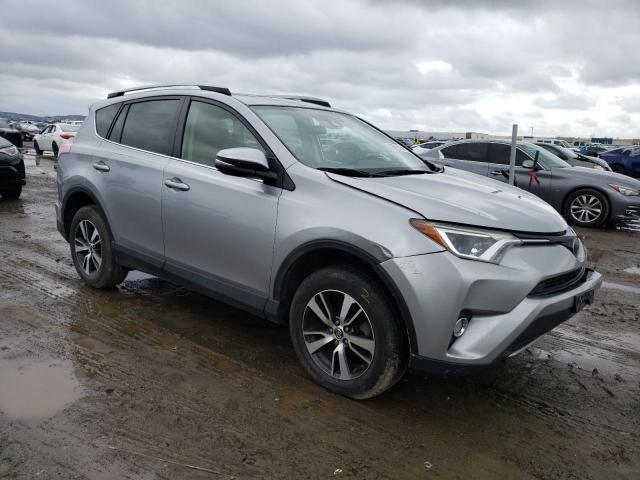 Photo 3 VIN: JTMWFREV0JD132980 - TOYOTA RAV4 ADVEN 