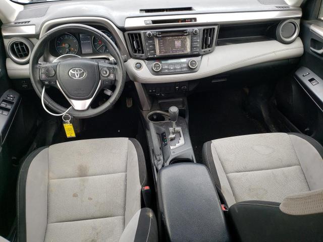 Photo 7 VIN: JTMWFREV0JD132980 - TOYOTA RAV4 ADVEN 