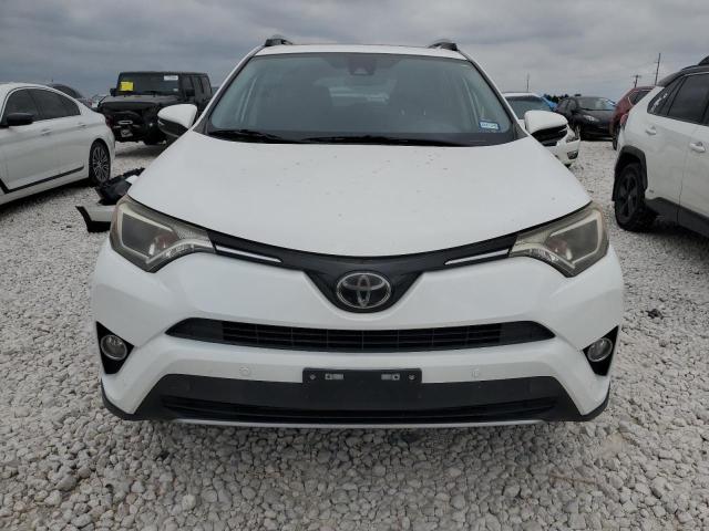 Photo 4 VIN: JTMWFREV0JJ159629 - TOYOTA RAV4 ADVEN 