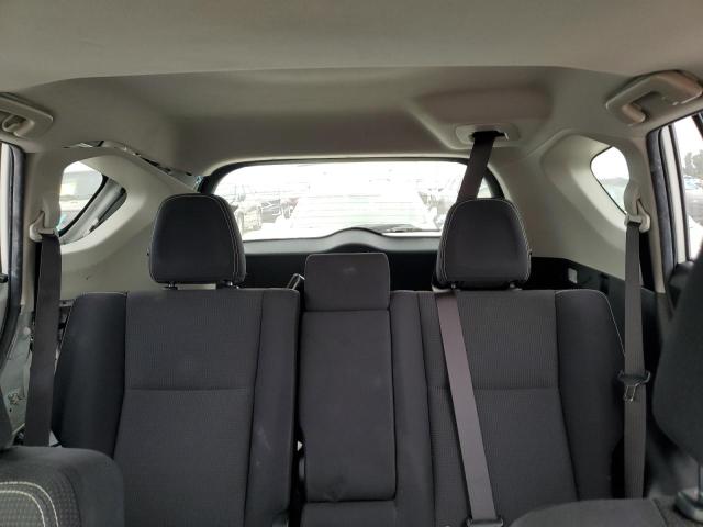 Photo 9 VIN: JTMWFREV0JJ159629 - TOYOTA RAV4 ADVEN 