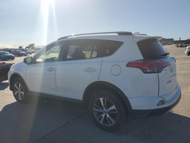 Photo 1 VIN: JTMWFREV0JJ159629 - TOYOTA RAV4 ADVEN 