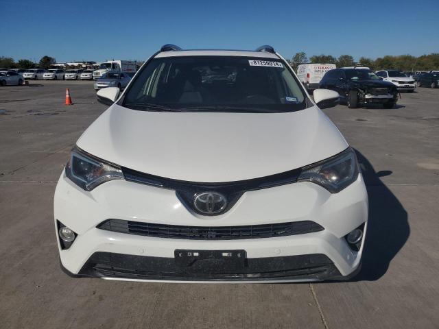 Photo 4 VIN: JTMWFREV0JJ159629 - TOYOTA RAV4 ADVEN 