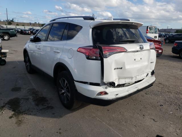 Photo 2 VIN: JTMWFREV0JJ163406 - TOYOTA RAV4 ADVEN 