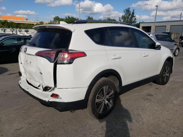 Photo 3 VIN: JTMWFREV0JJ163406 - TOYOTA RAV4 ADVEN 