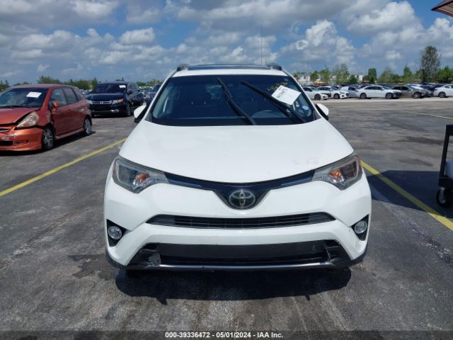 Photo 5 VIN: JTMWFREV0JJ164037 - TOYOTA RAV4 