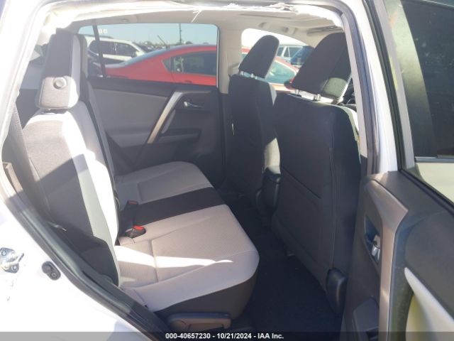 Photo 7 VIN: JTMWFREV0JJ170890 - TOYOTA RAV4 