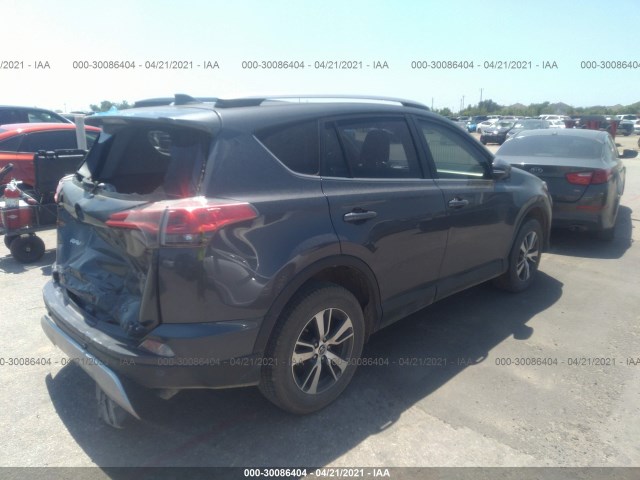 Photo 3 VIN: JTMWFREV0JJ175958 - TOYOTA RAV4 