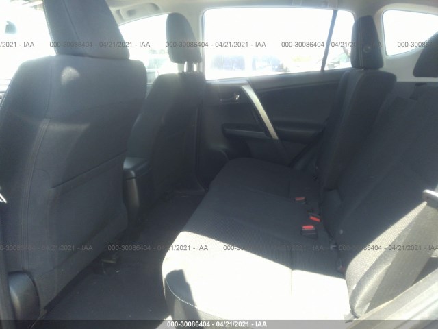 Photo 7 VIN: JTMWFREV0JJ175958 - TOYOTA RAV4 