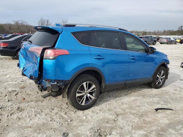 Photo 2 VIN: JTMWFREV0JJ179590 - TOYOTA RAV4 