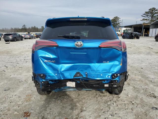 Photo 5 VIN: JTMWFREV0JJ179590 - TOYOTA RAV4 