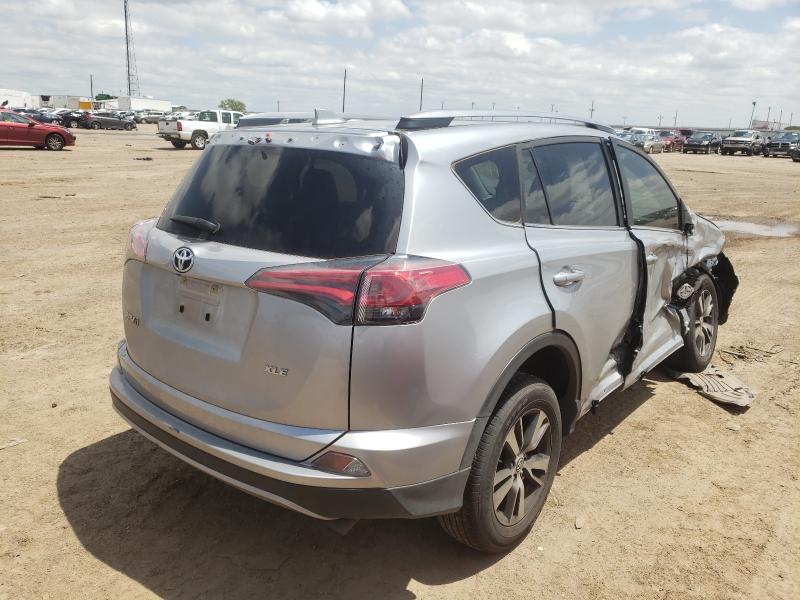 Photo 3 VIN: JTMWFREV0JJ190718 - TOYOTA RAV4 ADVEN 