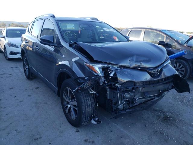 Photo 0 VIN: JTMWFREV0JJ203127 - TOYOTA RAV4 ADVEN 