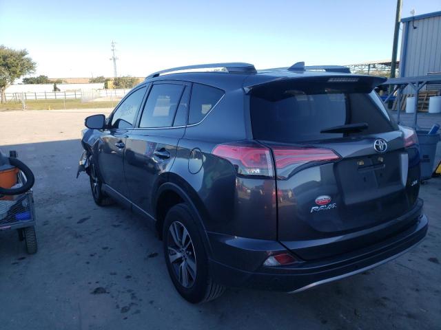 Photo 2 VIN: JTMWFREV0JJ203127 - TOYOTA RAV4 ADVEN 