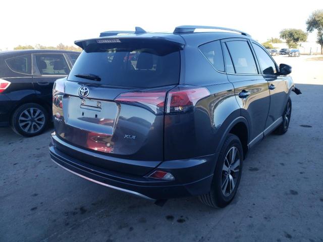 Photo 3 VIN: JTMWFREV0JJ203127 - TOYOTA RAV4 ADVEN 