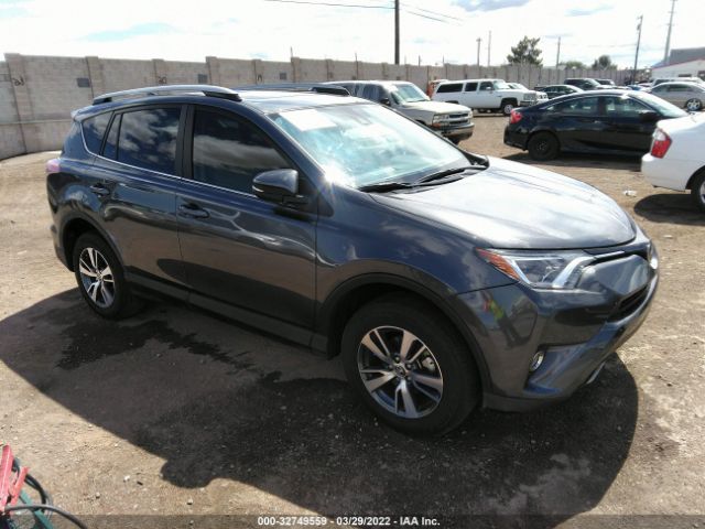 Photo 0 VIN: JTMWFREV0JJ203435 - TOYOTA RAV4 