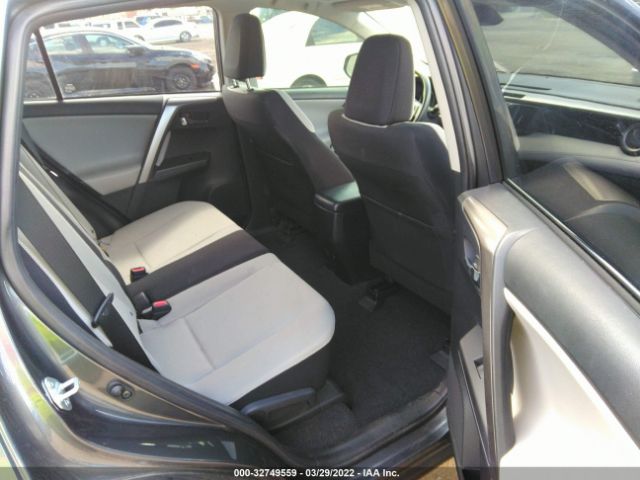 Photo 7 VIN: JTMWFREV0JJ203435 - TOYOTA RAV4 