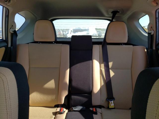 Photo 9 VIN: JTMWFREV0JJ731900 - TOYOTA RAV4 