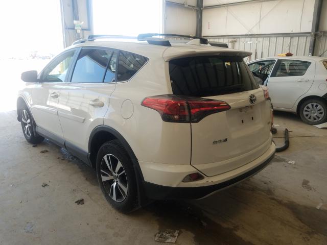 Photo 2 VIN: JTMWFREV0JJ733839 - TOYOTA RAV4 ADVEN 