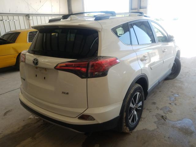 Photo 3 VIN: JTMWFREV0JJ733839 - TOYOTA RAV4 ADVEN 