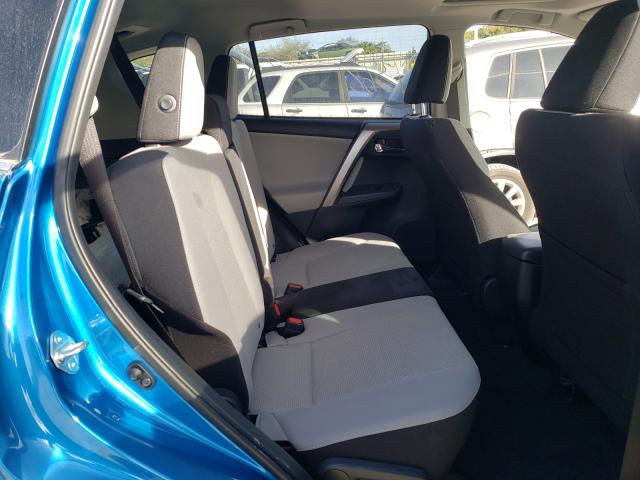 Photo 5 VIN: JTMWFREV0JJ736479 - TOYOTA RAV4 ADVEN 