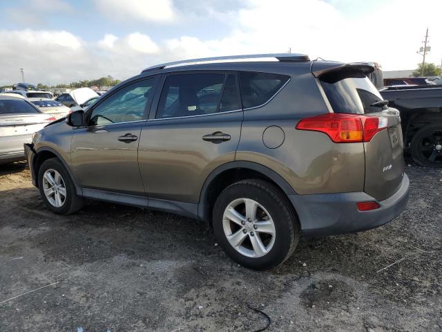 Photo 1 VIN: JTMWFREV1D5010207 - TOYOTA RAV4 XLE 