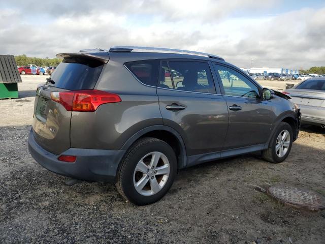 Photo 2 VIN: JTMWFREV1D5010207 - TOYOTA RAV4 XLE 