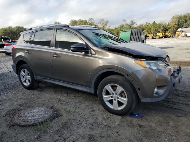 Photo 3 VIN: JTMWFREV1D5010207 - TOYOTA RAV4 XLE 