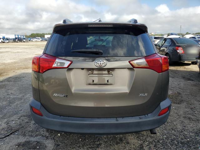 Photo 5 VIN: JTMWFREV1D5010207 - TOYOTA RAV4 XLE 