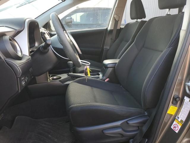 Photo 6 VIN: JTMWFREV1D5010207 - TOYOTA RAV4 XLE 