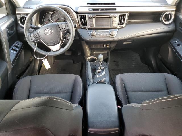 Photo 7 VIN: JTMWFREV1D5010207 - TOYOTA RAV4 XLE 