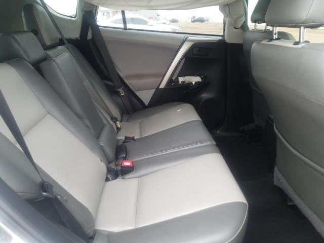 Photo 5 VIN: JTMWFREV1D5012023 - TOYOTA RAV4 XLE 