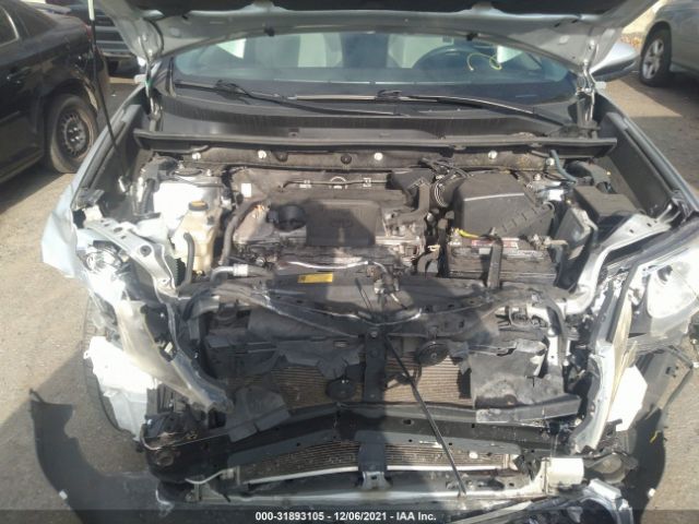 Photo 9 VIN: JTMWFREV1DD001318 - TOYOTA RAV4 