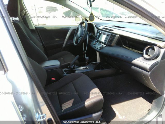 Photo 4 VIN: JTMWFREV1DD014165 - TOYOTA RAV4 