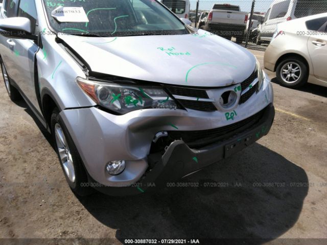 Photo 5 VIN: JTMWFREV1DD014165 - TOYOTA RAV4 