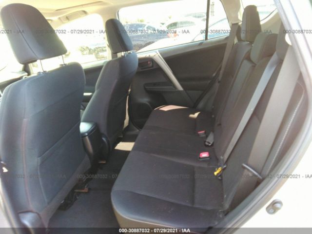 Photo 7 VIN: JTMWFREV1DD014165 - TOYOTA RAV4 