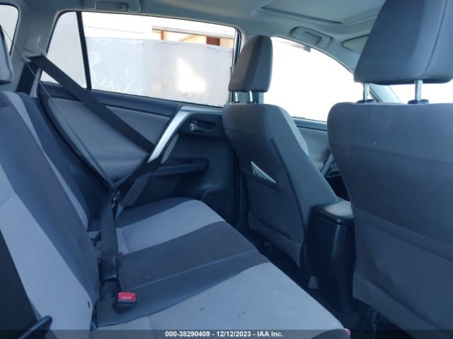 Photo 7 VIN: JTMWFREV1ED031758 - TOYOTA RAV4 