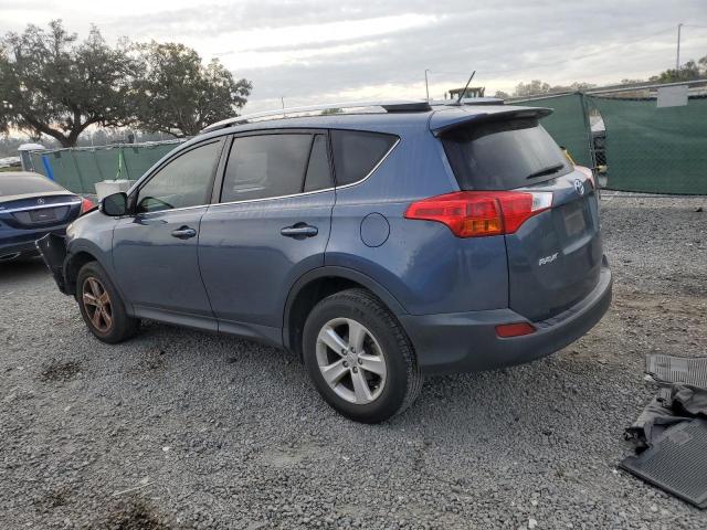 Photo 1 VIN: JTMWFREV1ED034322 - TOYOTA RAV4 