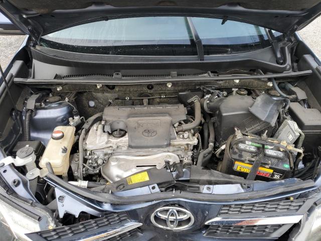 Photo 10 VIN: JTMWFREV1ED034322 - TOYOTA RAV4 