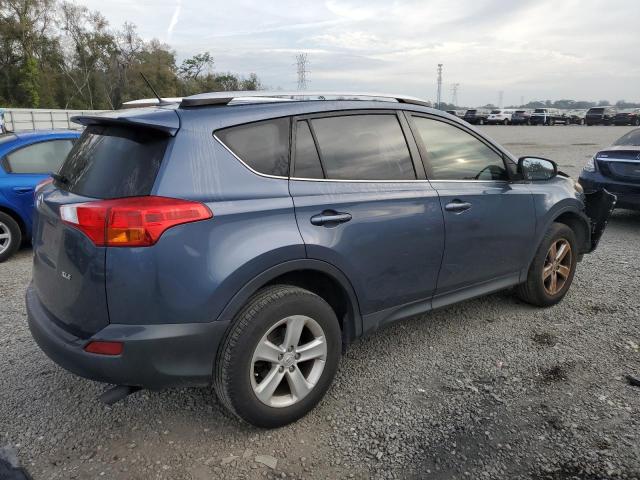 Photo 2 VIN: JTMWFREV1ED034322 - TOYOTA RAV4 