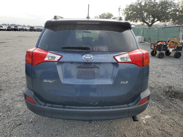 Photo 5 VIN: JTMWFREV1ED034322 - TOYOTA RAV4 