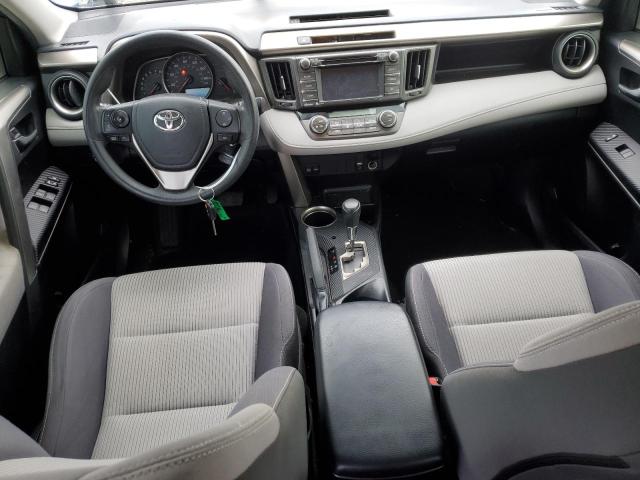 Photo 7 VIN: JTMWFREV1ED034322 - TOYOTA RAV4 