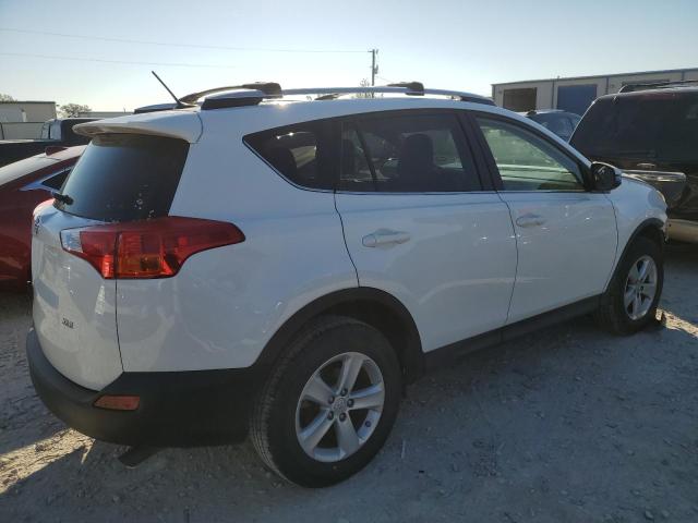 Photo 2 VIN: JTMWFREV1EJ007669 - TOYOTA RAV4 