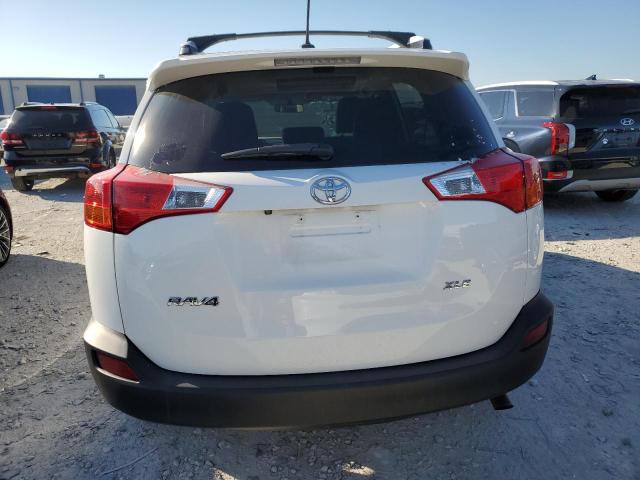 Photo 5 VIN: JTMWFREV1EJ007669 - TOYOTA RAV4 