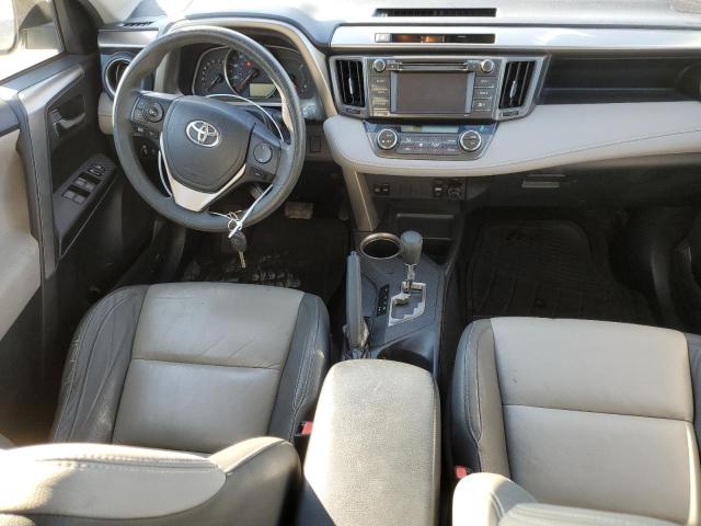 Photo 7 VIN: JTMWFREV1EJ007669 - TOYOTA RAV4 