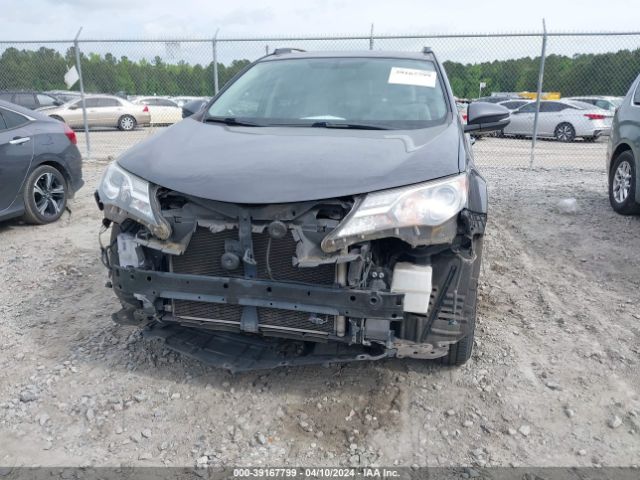 Photo 5 VIN: JTMWFREV1EJ008224 - TOYOTA RAV4 