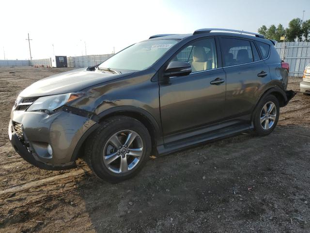 Photo 0 VIN: JTMWFREV1FD051221 - TOYOTA RAV4 XLE 