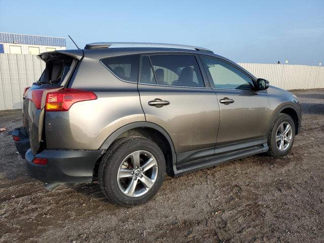 Photo 2 VIN: JTMWFREV1FD051221 - TOYOTA RAV4 XLE 