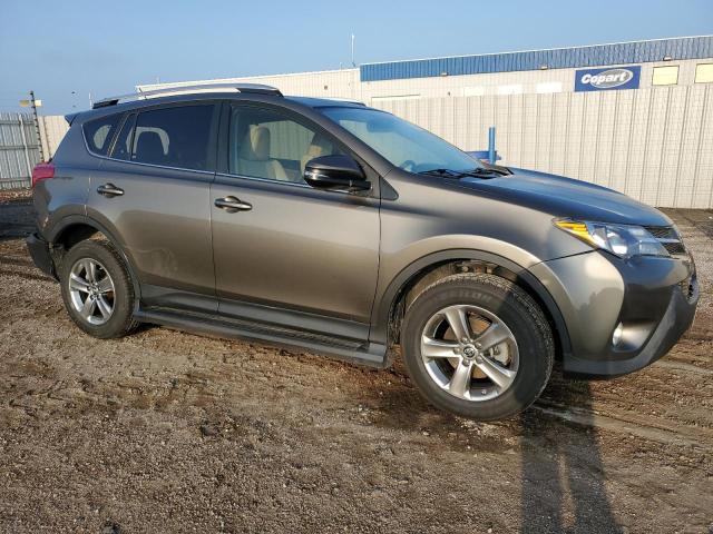 Photo 3 VIN: JTMWFREV1FD051221 - TOYOTA RAV4 XLE 