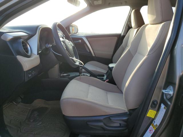 Photo 6 VIN: JTMWFREV1FD051221 - TOYOTA RAV4 XLE 